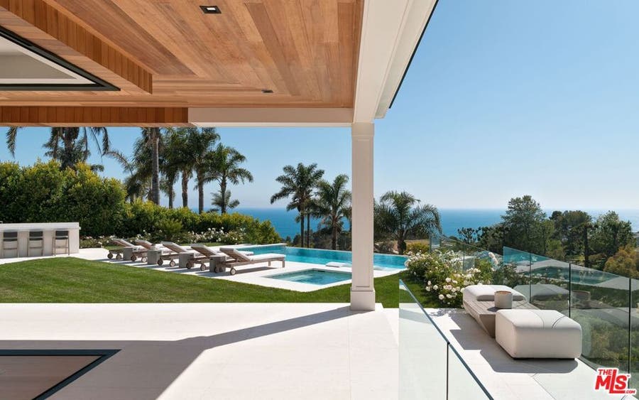 Property photo for 5819 Filaree, Malibu, CA