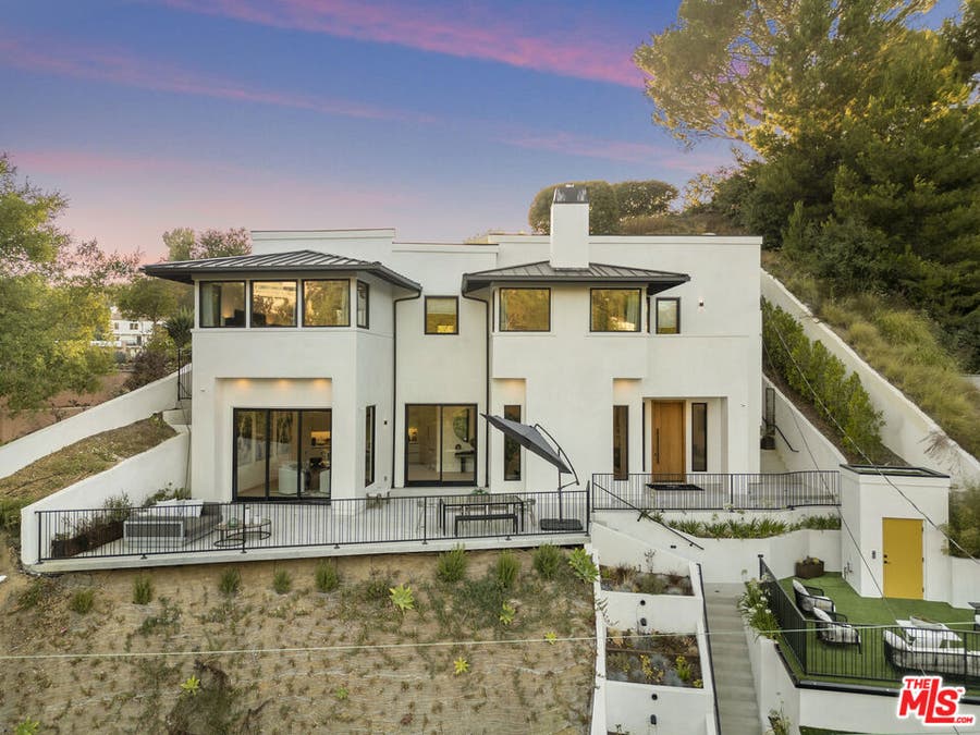 Property photo for 3101 Belden Drive, Los Angeles, CA