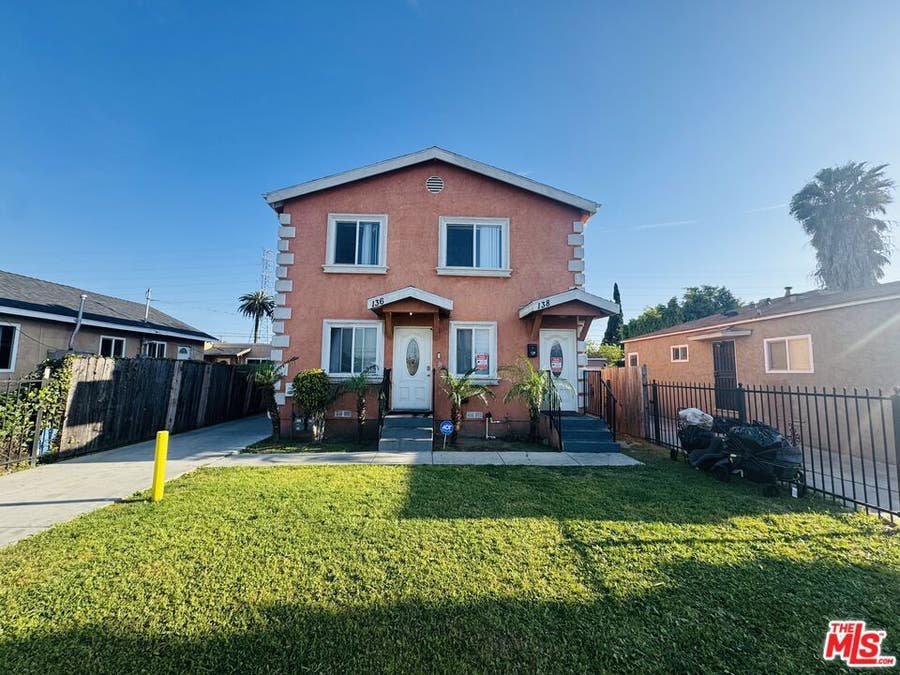 Property photo for 136 W 97th Street, #138, Los Angeles, CA