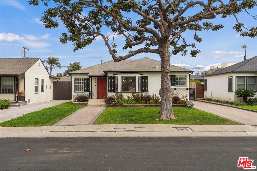 Property photo for 8348 Reading Avenue, Los Angeles, CA
