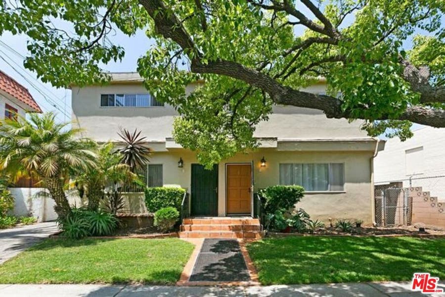 Property photo for 711 Grant Street, Santa Monica, CA