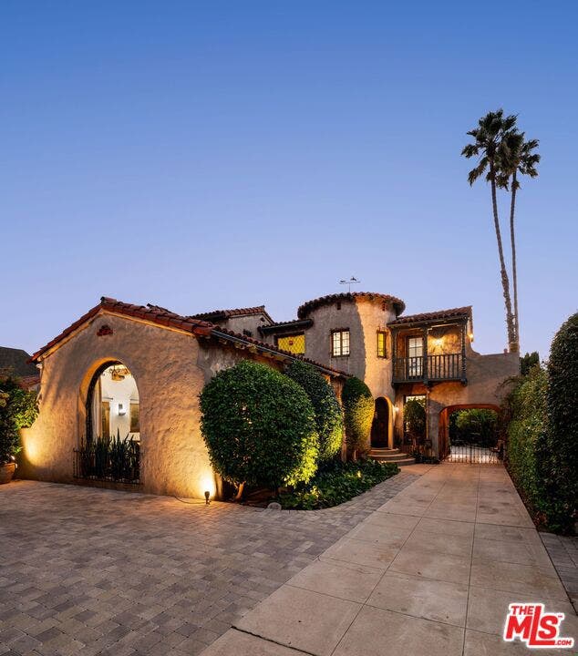 Property photo for 615 S Highland Avenue, Los Angeles, CA