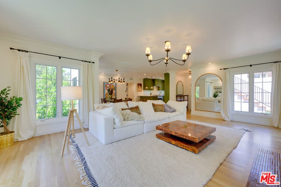 Property photo for 1007 Carol Drive, West Hollywood, CA