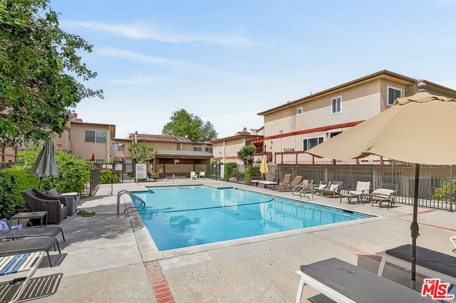 Property photo for 7320 Lennox Avenue, #F7, Van Nuys, CA