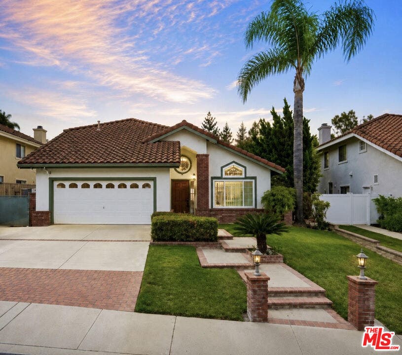 Property photo for 4864 Paseo Montelena, Camarillo, CA