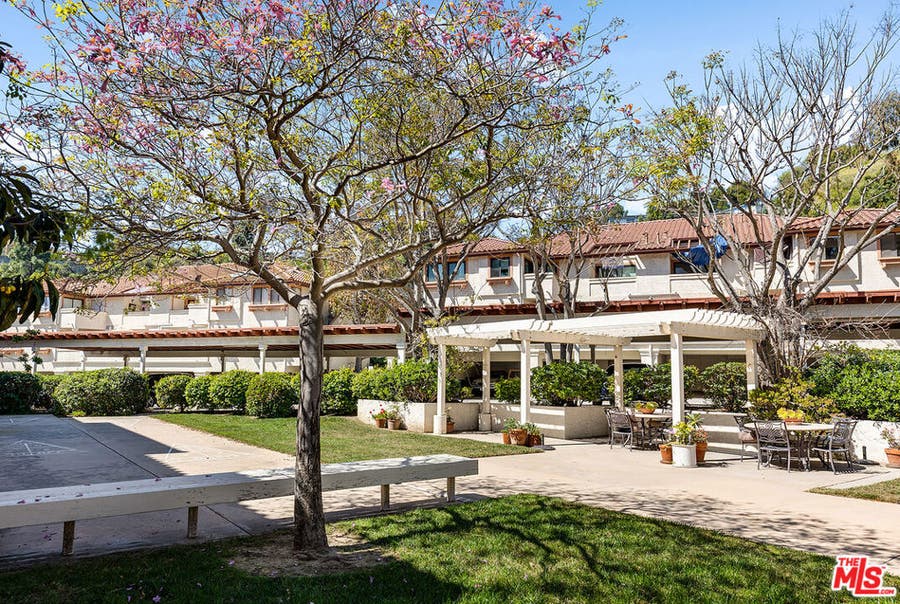 Property photo for 501 Palisades Drive, #106, Pacific Palisades, CA
