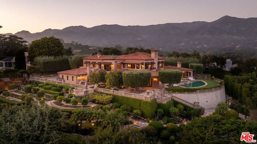 Property photo for 358 Woodley Road, Santa Barbara, CA