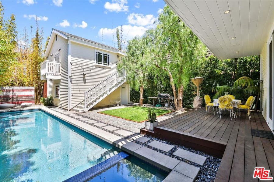 Property photo for 749 Milwood Avenue, Venice, CA