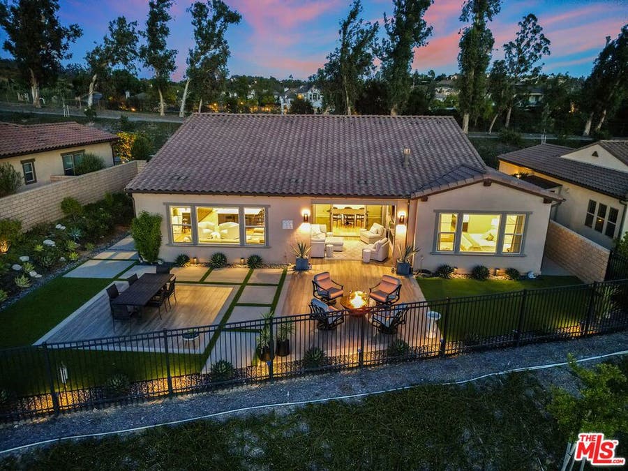 Property photo for 2501 Presley Court, Camarillo, CA