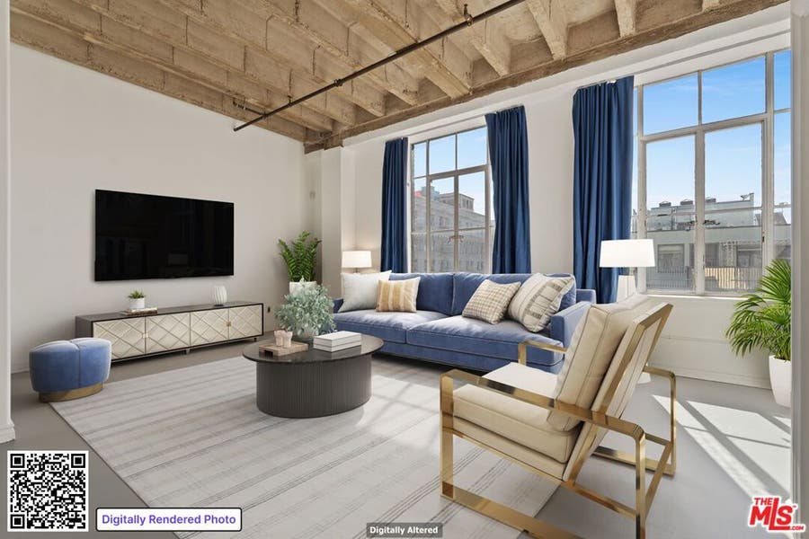 Property photo for 312 W 5th Street, #917, Los Angeles, CA