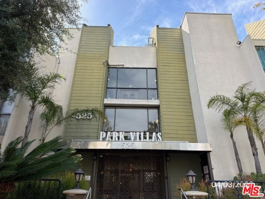 Property photo for 525 S Ardmore Avenue, #242, Los Angeles, CA