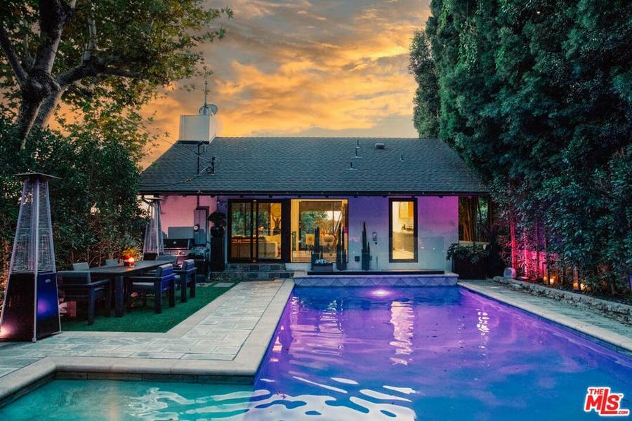 Property photo for 8297 Presson Place, Los Angeles, CA