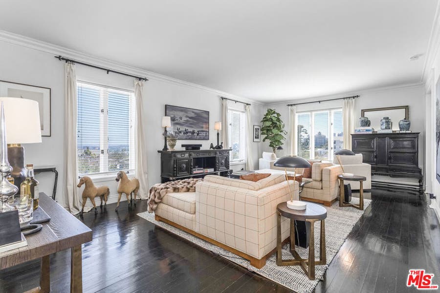 Property photo for 1424 N Crescent Heights Boulevard, #51, West Hollywood, CA