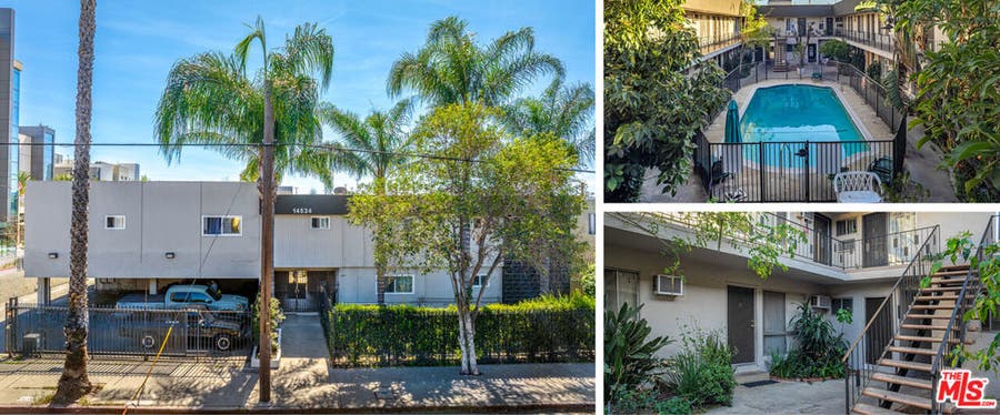Property photo for 14534 Saticoy Street, Van Nuys, CA