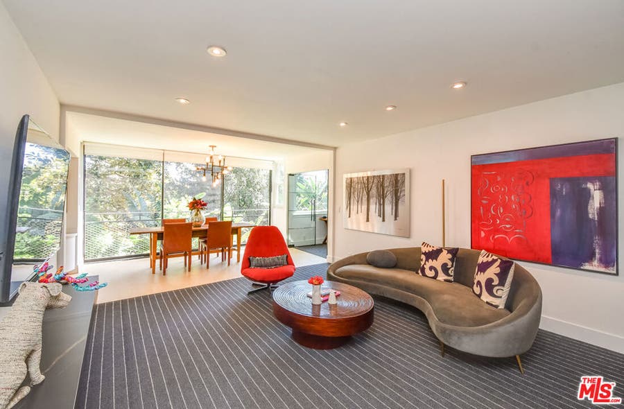 Property photo for 289 S Barrington Avenue, #A211, Los Angeles, CA