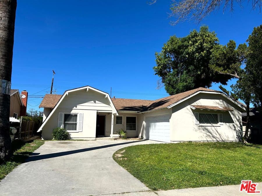 Property photo for 22739 Marlin Place, West Hills, CA