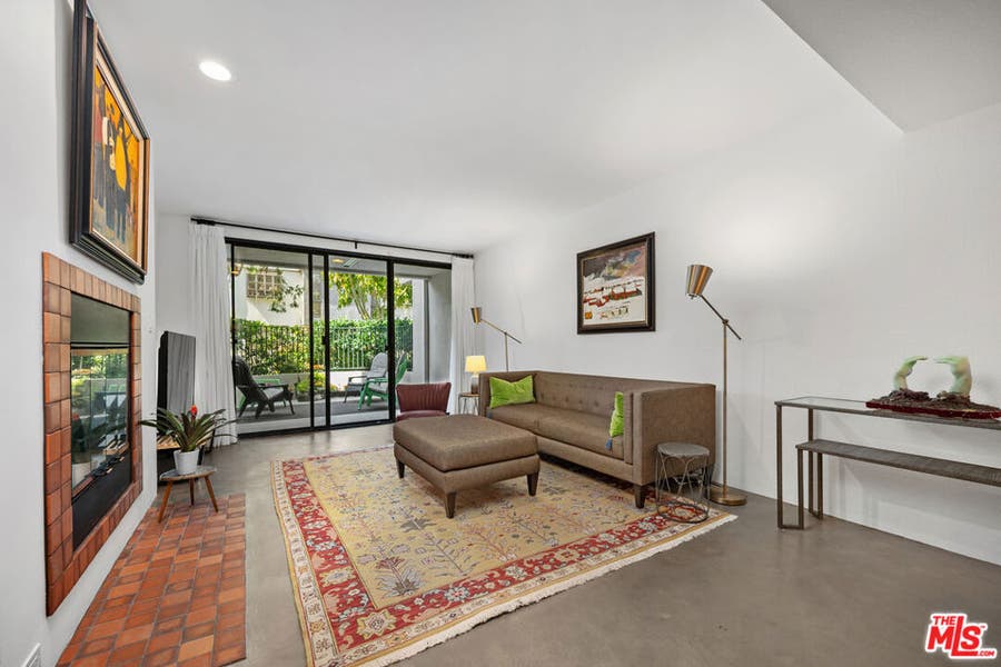 Property photo for 2960 Neilson Way, #103, Santa Monica, CA