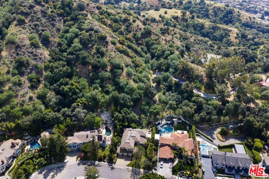 Property photo for 1160 Englewild Drive, Glendora, CA