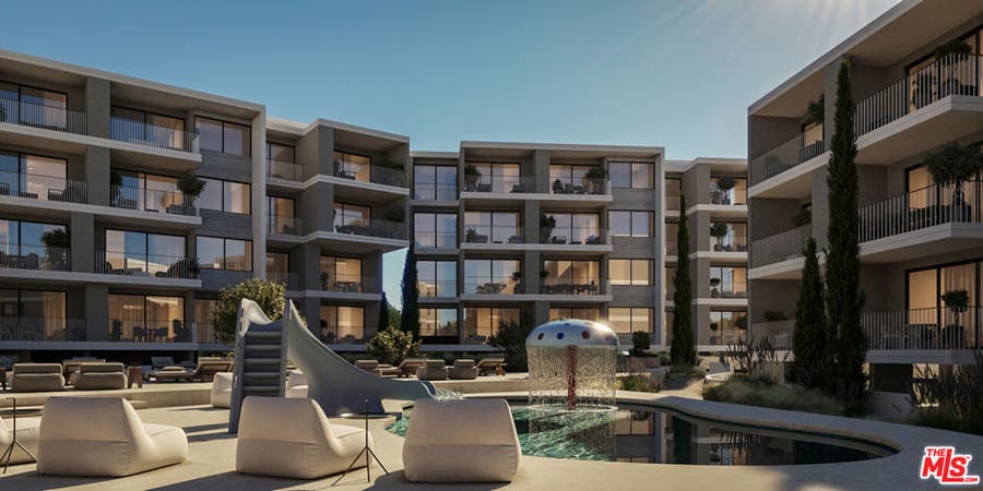 Property photo for 1 Elysia Blu, Paphos, Cyprus, 