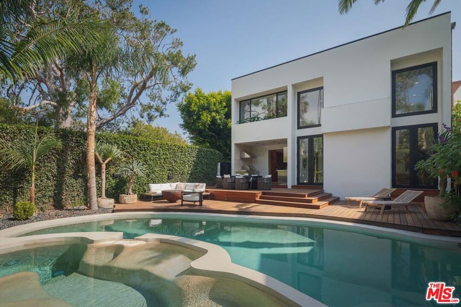Property photo for 23649 Malibu Colony Road, Malibu, CA