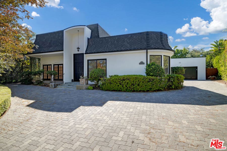 Property photo for 9141 Leander Place, Beverly Hills, CA