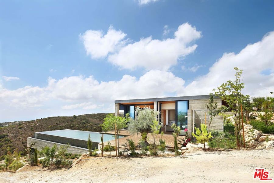 Property photo for 1 Topos Villa, Minthis, Paphos, Cyprus, 