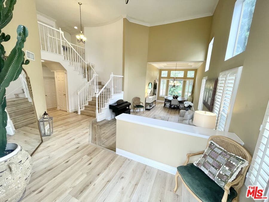 Property photo for 23604 Sunderland Court, Valencia, CA