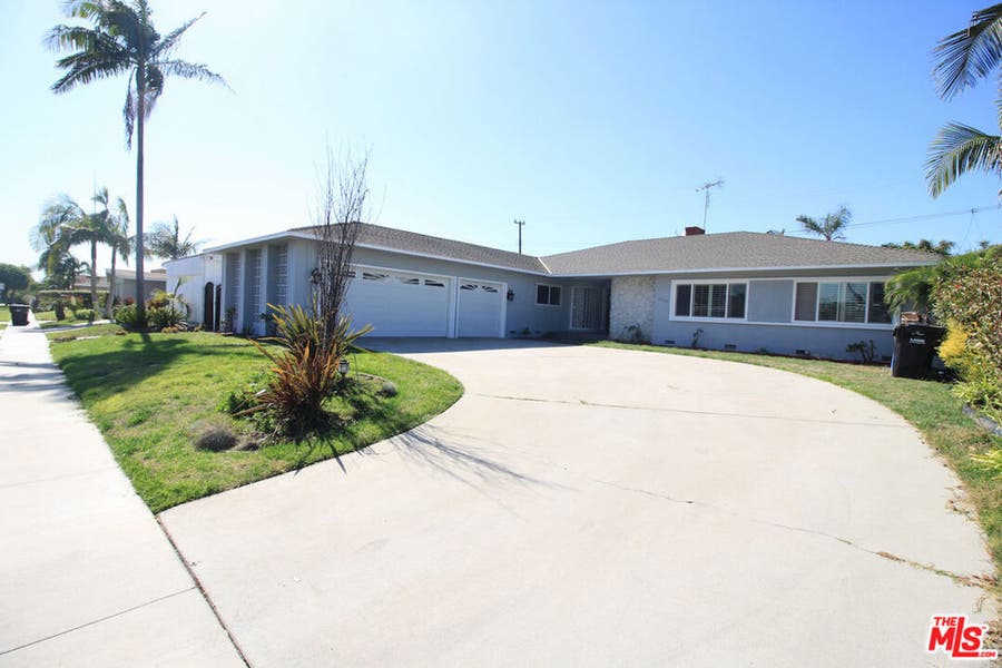 Property photo for 6605 S Sherbourne Drive, Los Angeles, CA