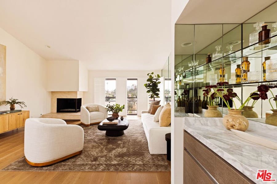 Property photo for 1520 S Beverly Glen Boulevard, #507, Los Angeles, CA