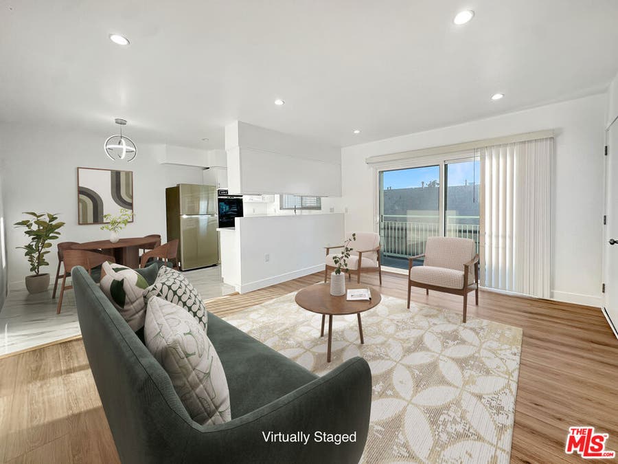 Property photo for 220 E Hyde Park, #4, Inglewood, CA