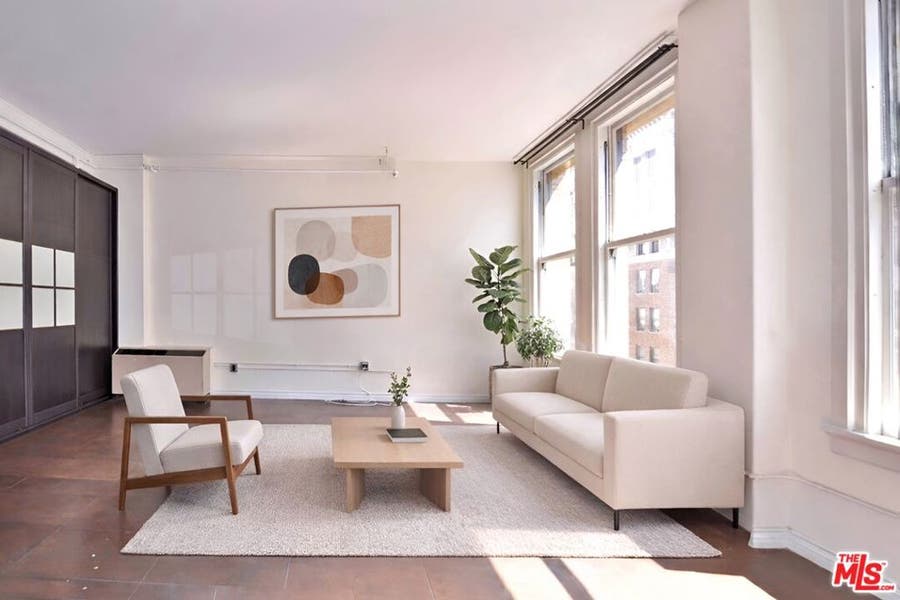 Property photo for 215 W 7th Street, #907, Los Angeles, CA