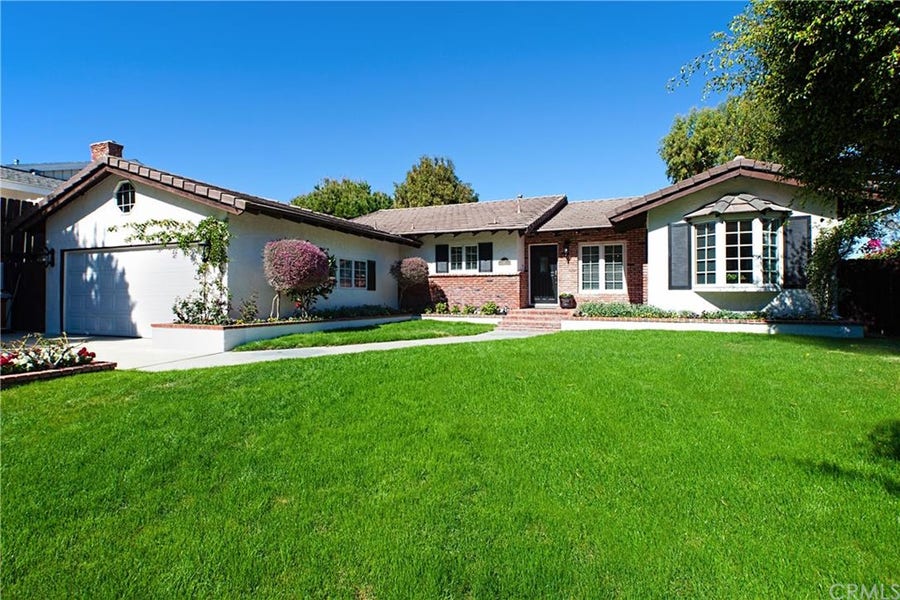 Property photo for 31 Santa Bella Road, Rolling Hills Estates, CA