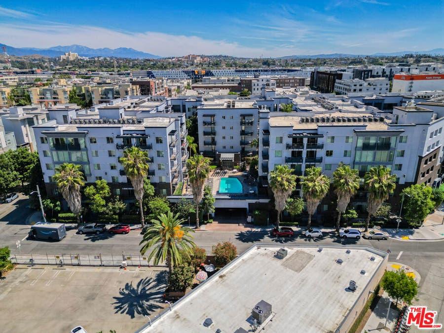 Property photo for 629 Traction Avenue, #630, Los Angeles, CA