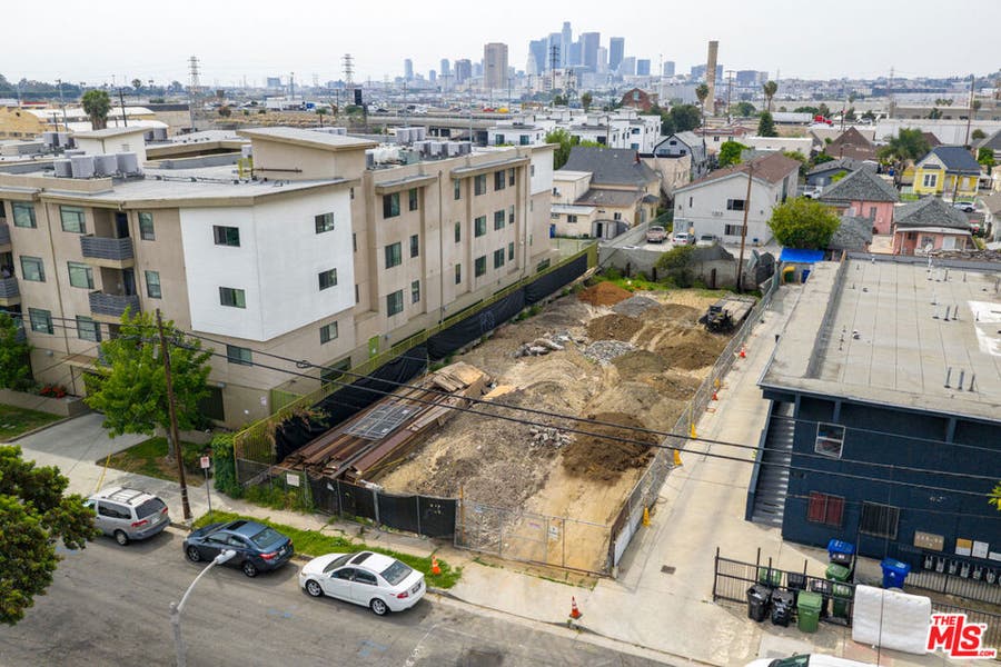 Property photo for 1817 Sichel Street, Los Angeles, CA