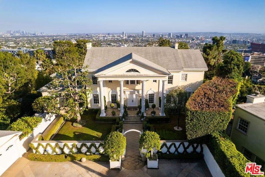 Property photo for 1350 Belfast Drive, Los Angeles, CA