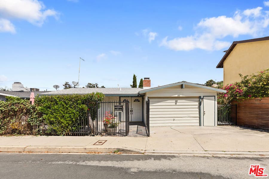 Property photo for 3242 Dos Palos Drive, Los Angeles, CA