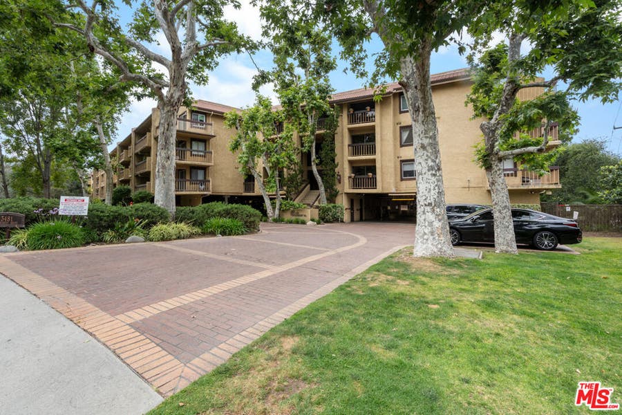 Property photo for 3481 Stancrest Drive, #237, Glendale, CA