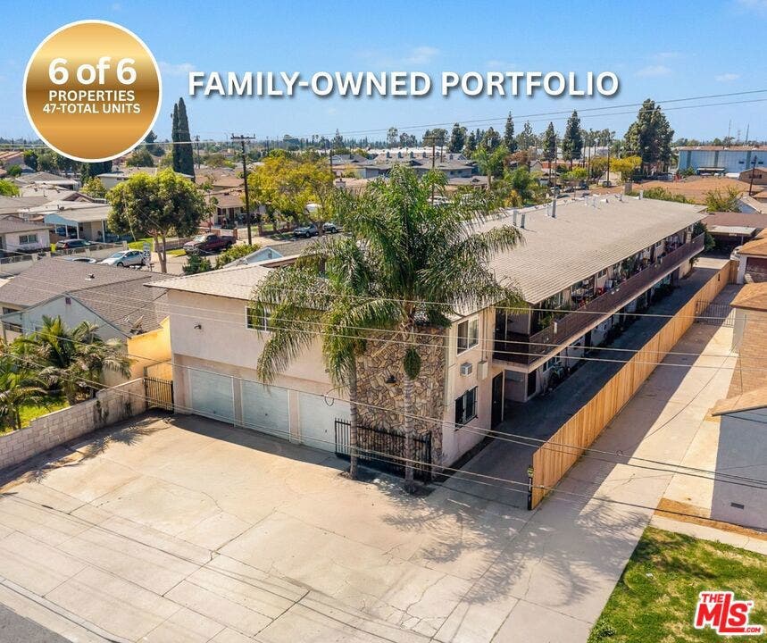 Property photo for 5913 Greenwood Avenue, Commerce, CA