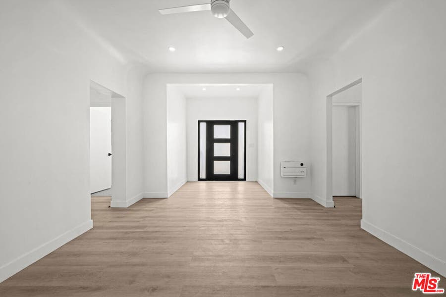 Property photo for 1246 N Formosa Avenue, West Hollywood, CA