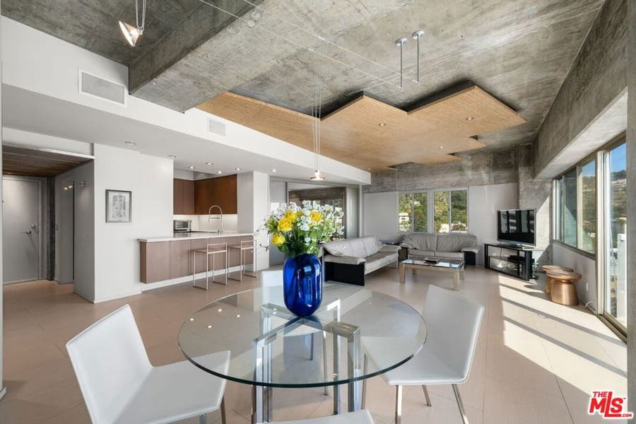 Property photo for 7135 Hollywood Boulevard, #1210, Los Angeles, CA