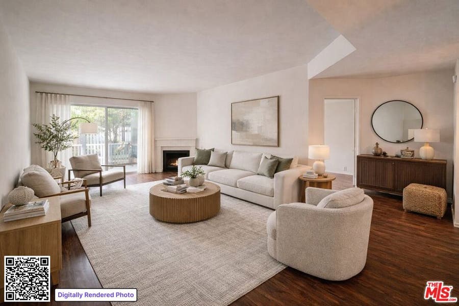 Property photo for 1440 Rexford Drive, #105, Los Angeles, CA