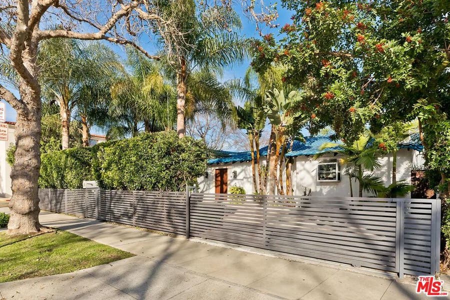 Property photo for 200 S Linden Drive, Beverly Hills, CA