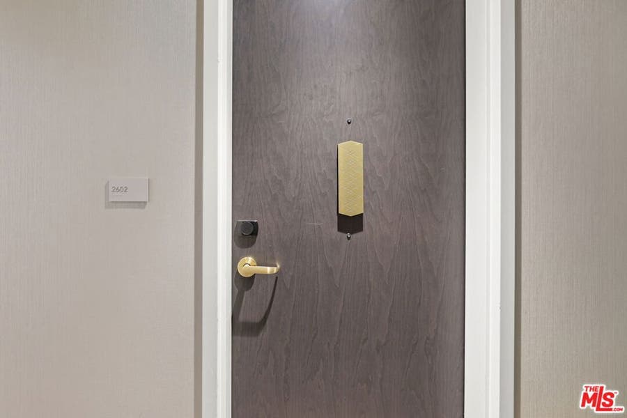 Property photo for 889 Francisco Street, #2602, Los Angeles, CA