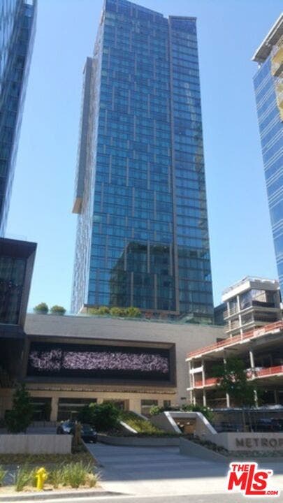 Property photo for 889 Francisco Street, #2503, Los Angeles, CA