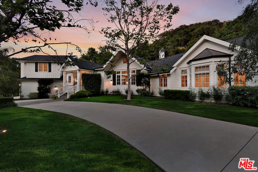 Property photo for 3640 Longridge Avenue, Sherman Oaks, CA