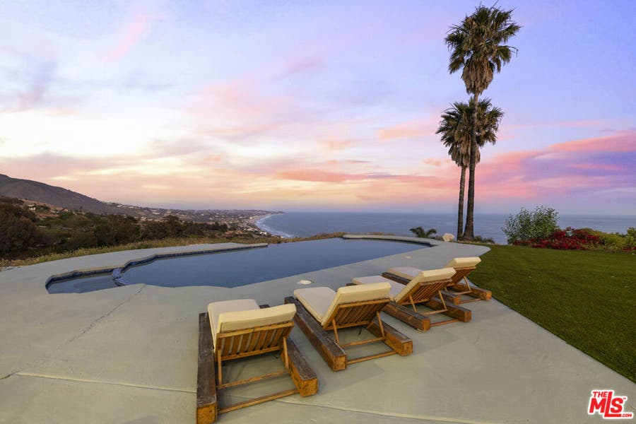 Property photo for 31505 Pacific Coast Highway, Malibu, CA