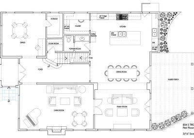 Property photo for 834 S Tremaine Avenue, Los Angeles, CA