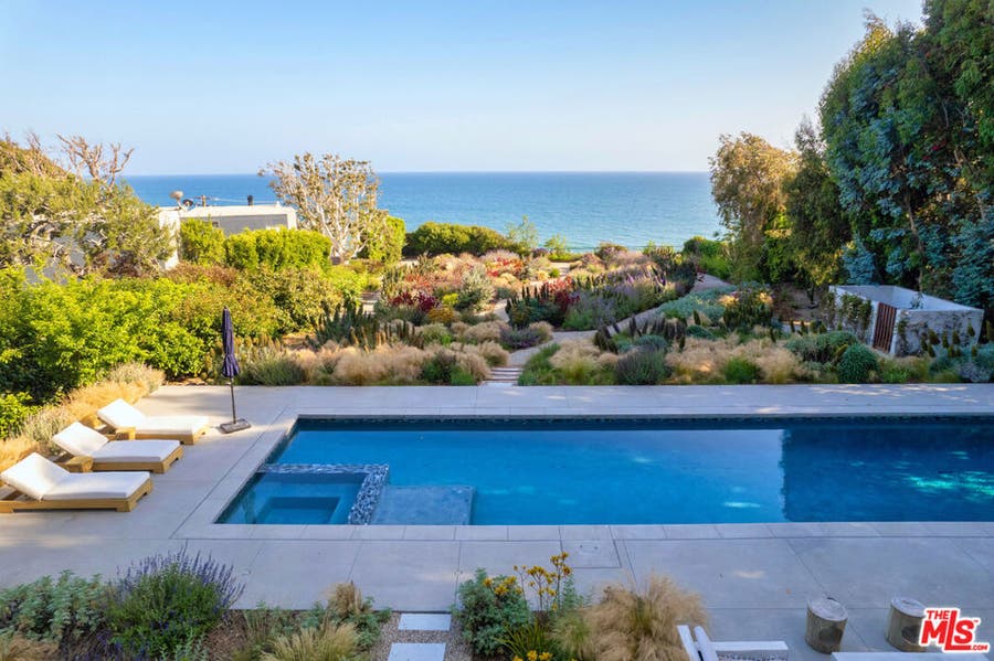 Property photo for 31226 Bailard Road, Malibu, CA