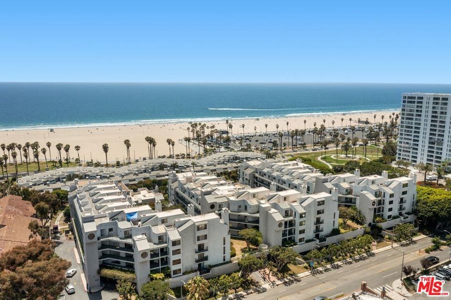 Property photo for 2960 Neilson Way, #203, Santa Monica, CA