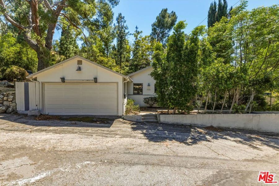 Property photo for 7072 Owens Street, Los Angeles, CA